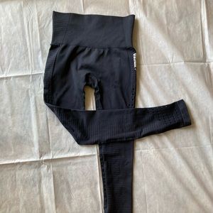 GYMSHARK full-length leggings